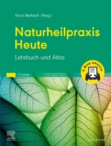 Naturheilpraxis Heute + E-Book - Bierbach, Elvira