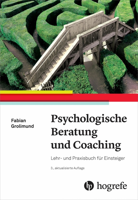Psychologische Beratung und Coaching -  Fabian Grolimund