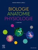 Biologie Anatomie Physiologie - Menche, Nicole