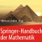 Liste: Zeidler Handbuch der Mathematik
