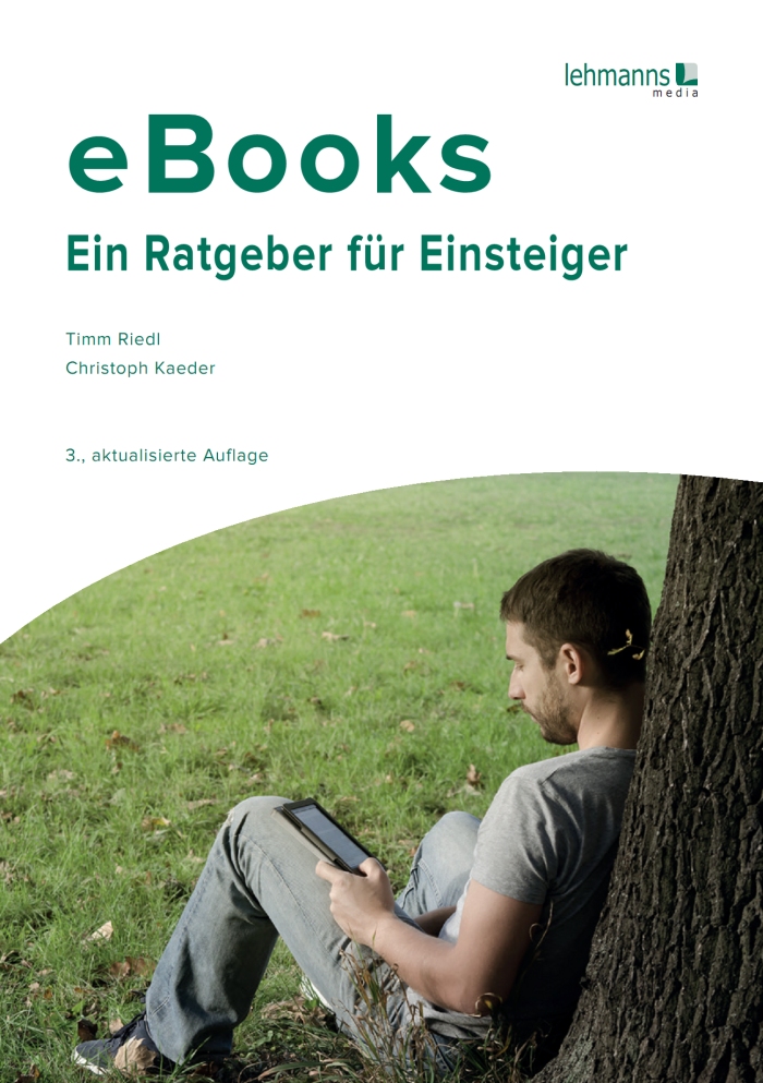 eBooks - der kostenlose Ratgeber für Einsteiger, 3. Auflage