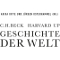 Liste: Osterhammel/Iriye: Geschichte der Welt bei C.H. Beck