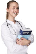 Klinikleitfäden - Praktisches Wissen für Klinik und Praxis