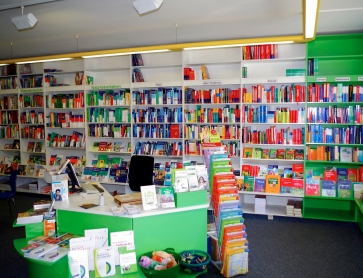 Lehmanns Media Buchhandlung in Gießen - Seltersweg 54