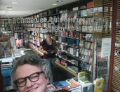 Lehmanns Media Buchhandlung in Berlin - Rudower Chaussee 26
