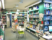 Lehmanns Media Buchhandlung in Essen