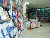 Lehmanns Media Buchhandlung in München, Sauerbruchstraße