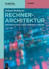 Rechnerarchitektur - Hellmann, Roland