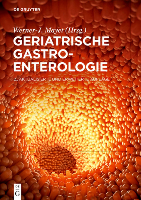 Geriatrische Gastroenterologie - 