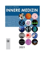 Innere Medizin 2021 - Herold, Gerd