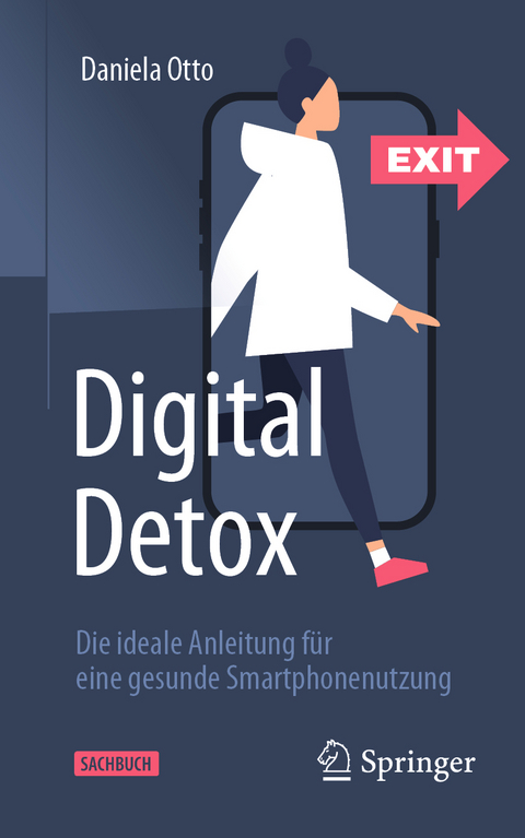 Digital Detox - Daniela Otto