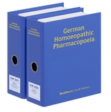 German Homoeopathic Pharmacopoeia (GHP 2021)