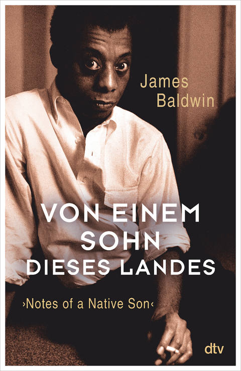 Von einem Sohn dieses Landes - James Baldwin