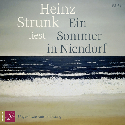 Ein Sommer in Niendorf - Heinz Strunk