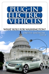 Plug-In Electric Vehicles - 