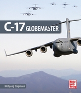 C-17 Globemaster - Wolfgang Borgmann