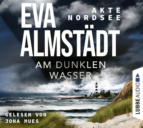 Am dunklen Wasser - Eva Almstädt