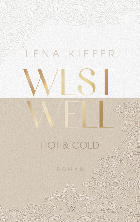 Westwell - Hot & Cold - Lena Kiefer