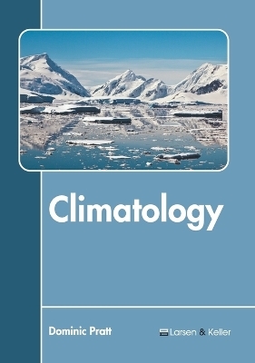 Climatology - 