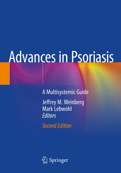Advances in Psoriasis - 