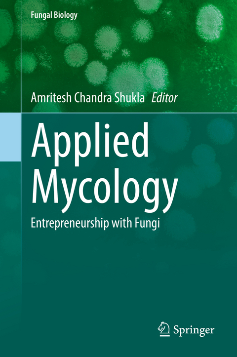 Applied Mycology - 