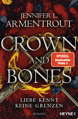 Crown and Bones - Jennifer L. Armentrout
