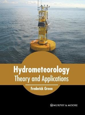 Hydrometeorology: Theory and Applications - 