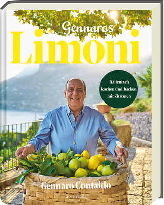 Gennaros Limoni - Gennaro Contaldo
