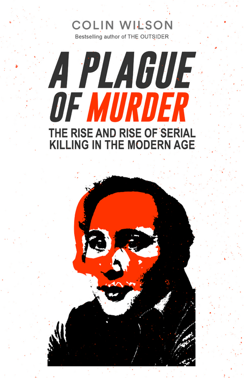 Plague of Murder -  Colin Wilson,  Damon Wilson