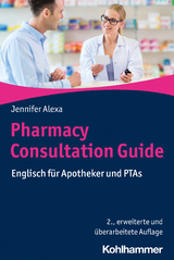 Pharmacy consultation guide - Alexa, Jennifer