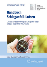 Handbuch Schlaganfall-Lotsen - Victoria Teipen, Silke Bode