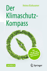 Der Klimaschutz-Kompass - Heimo Bürbaumer