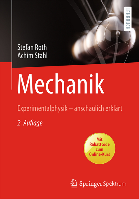 Mechanik - Stefan Roth, Achim Stahl