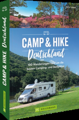 Camp & Hike Deutschland - Marion Landwehr