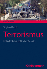 Terrorismus - Siegfried Frech
