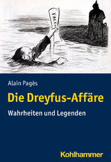 Die Dreyfus-Affäre - Alain Pagès