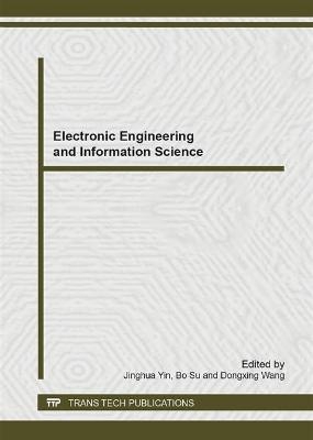 Electronic Engineering and Information Science - 