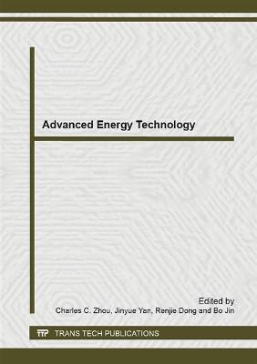 Advanced Energy Technology - 