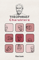 Charaktere -  Theophrast