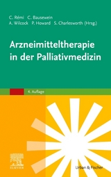 Arzneimitteltherapie in der Palliativmedizin - 