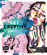 Get creative now! Malen mit TikTok-Artist derya.tavas - Derya Tavas