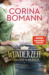 Wunderzeit - Corina Bomann