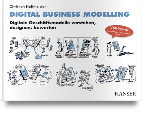 Digital Business Modelling - Christian Hoffmeister