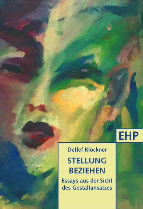 Stellung beziehen - Detlef Klöckner