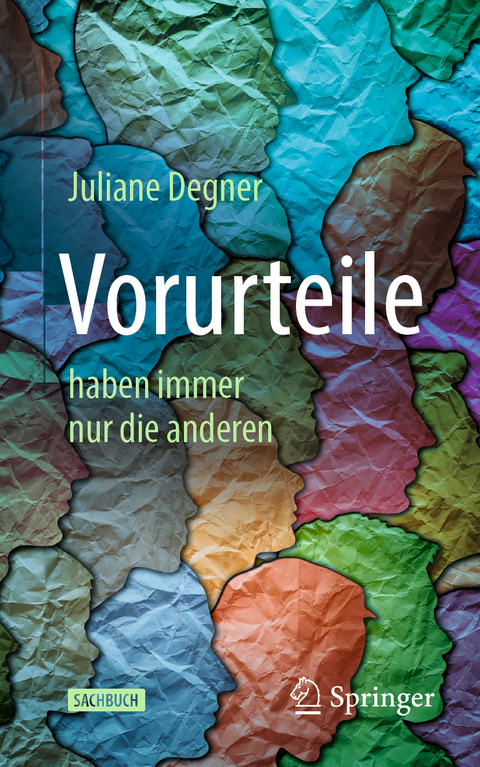 Vorurteile - Juliane Degner