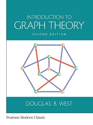 Introduction to Graph Theory (Classic Version) - Douglas West
