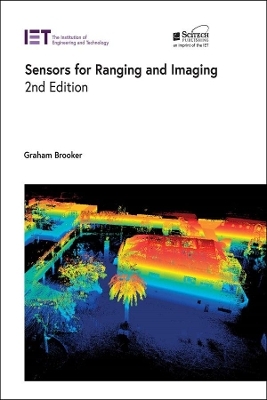 Sensors for Ranging and Imaging - Graham Brooker