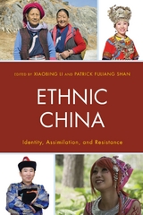 Ethnic China - 
