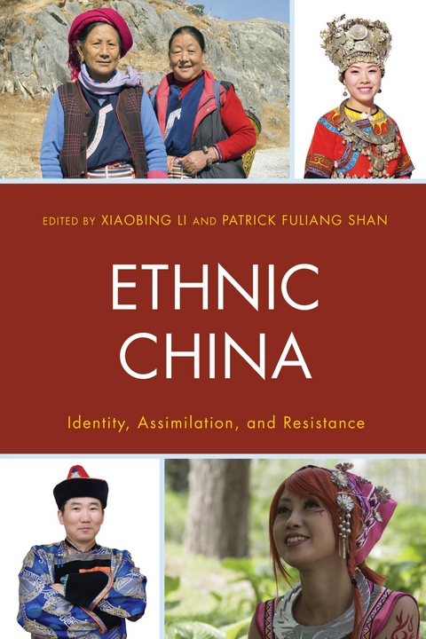 Ethnic China - 