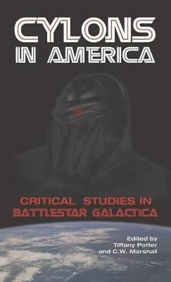 Cylons in America - 